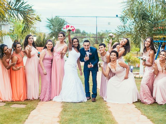 O casamento de Wanderson e Sarah  em Luziânia, Goiás 30