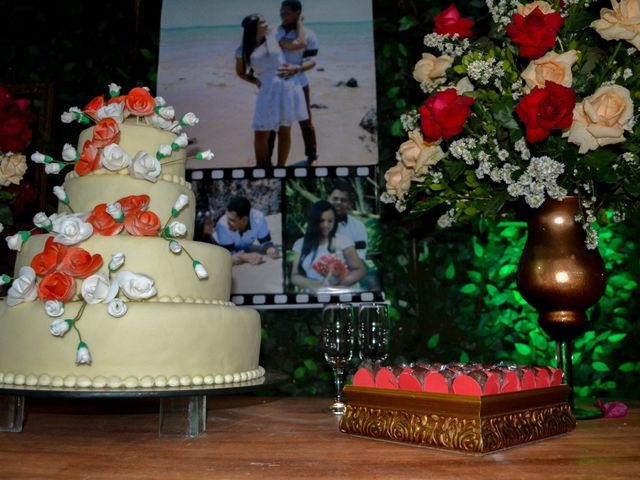 O casamento de Samuel e Islaine em João Pessoa, Paraíba 4