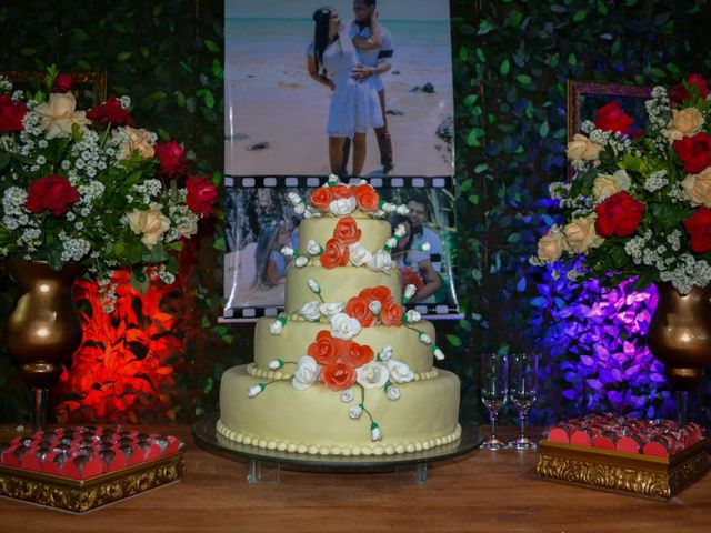 O casamento de Samuel e Islaine em João Pessoa, Paraíba 6