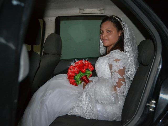 O casamento de Samuel e Islaine em João Pessoa, Paraíba 10