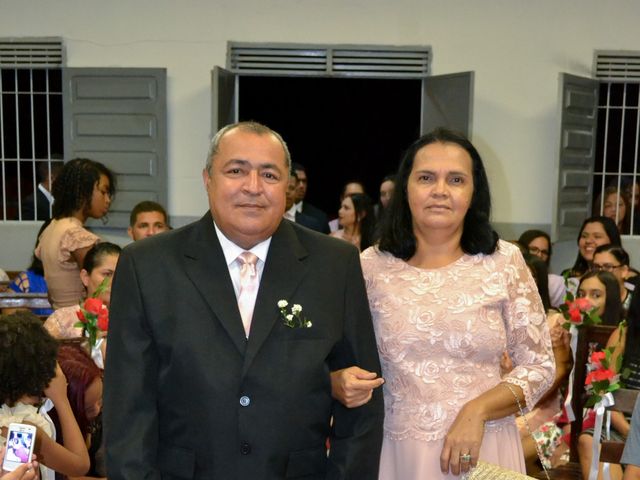 O casamento de Samuel e Islaine em João Pessoa, Paraíba 16
