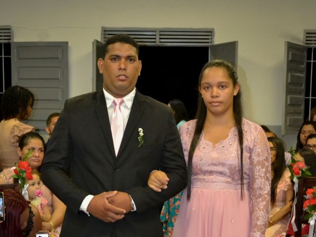 O casamento de Samuel e Islaine em João Pessoa, Paraíba 18