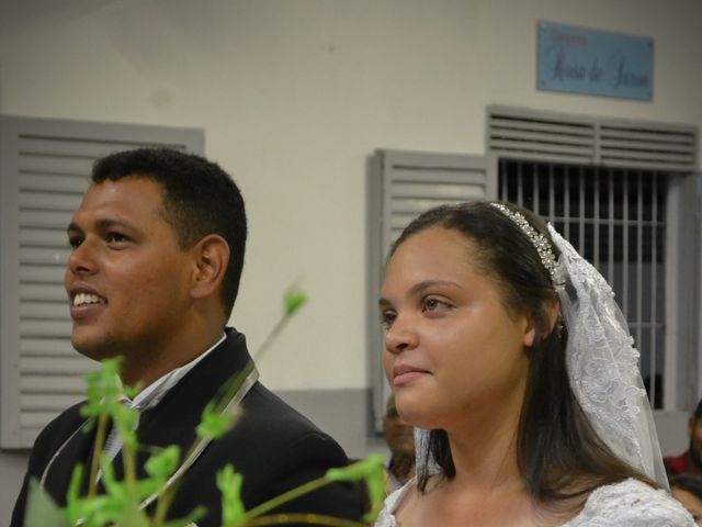 O casamento de Samuel e Islaine em João Pessoa, Paraíba 26