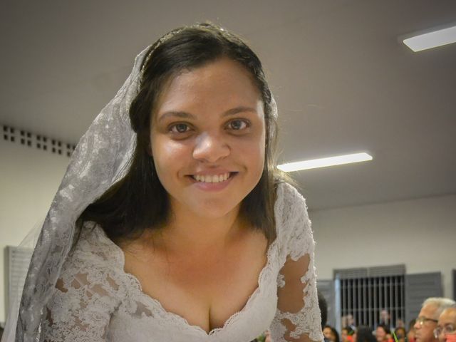 O casamento de Samuel e Islaine em João Pessoa, Paraíba 31