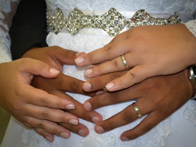 O casamento de Samuel e Islaine em João Pessoa, Paraíba 37
