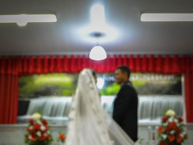 O casamento de Samuel e Islaine em João Pessoa, Paraíba 40