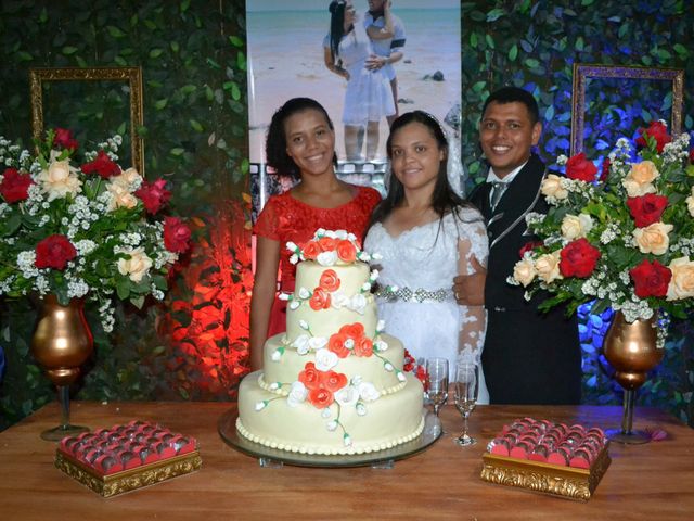 O casamento de Samuel e Islaine em João Pessoa, Paraíba 52