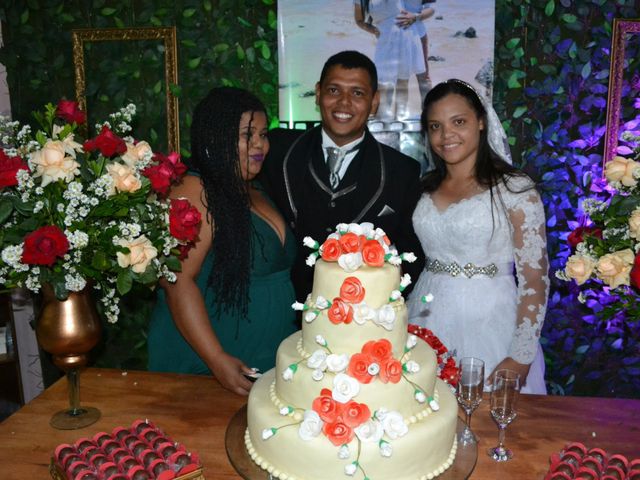 O casamento de Samuel e Islaine em João Pessoa, Paraíba 57