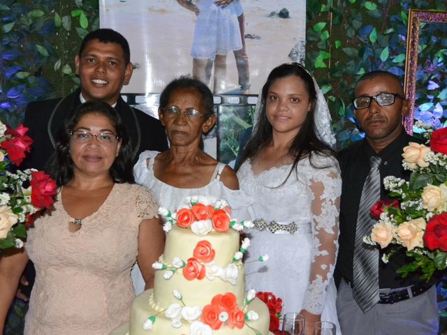 O casamento de Samuel e Islaine em João Pessoa, Paraíba 69