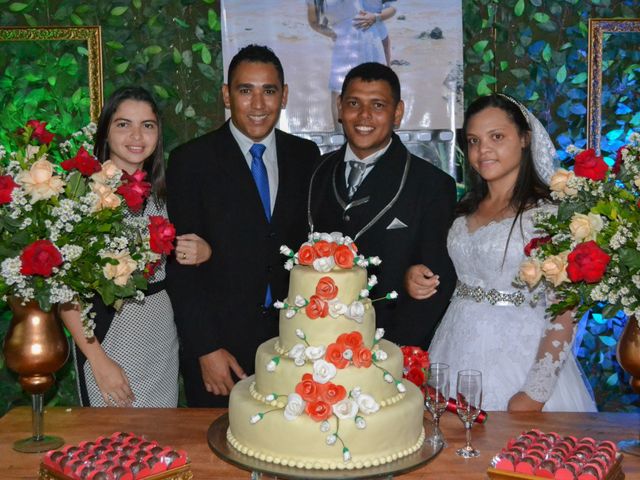 O casamento de Samuel e Islaine em João Pessoa, Paraíba 70