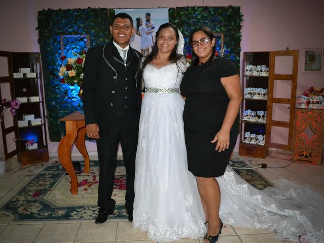 O casamento de Samuel e Islaine em João Pessoa, Paraíba 74