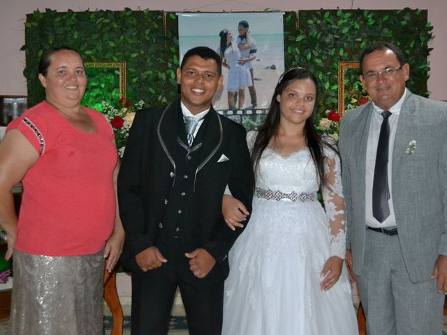 O casamento de Samuel e Islaine em João Pessoa, Paraíba 77