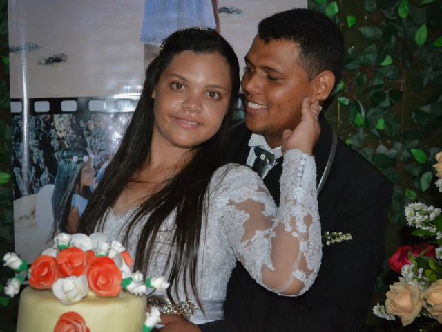 O casamento de Samuel e Islaine em João Pessoa, Paraíba 90