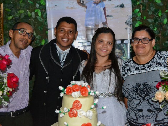 O casamento de Samuel e Islaine em João Pessoa, Paraíba 92