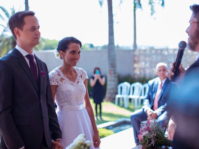 O casamento de Rafael e Ana em Nova Odessa, São Paulo Estado 56