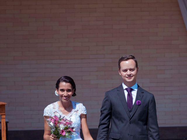 O casamento de Rafael e Ana em Nova Odessa, São Paulo Estado 74