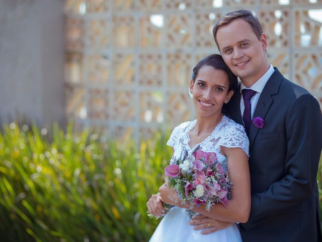 O casamento de Rafael e Ana em Nova Odessa, São Paulo Estado 88