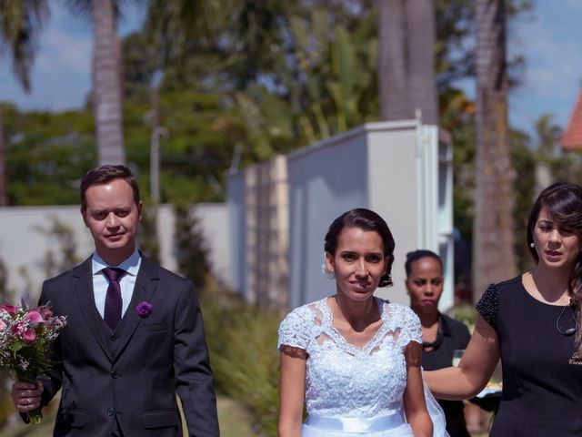 O casamento de Rafael e Ana em Nova Odessa, São Paulo Estado 100