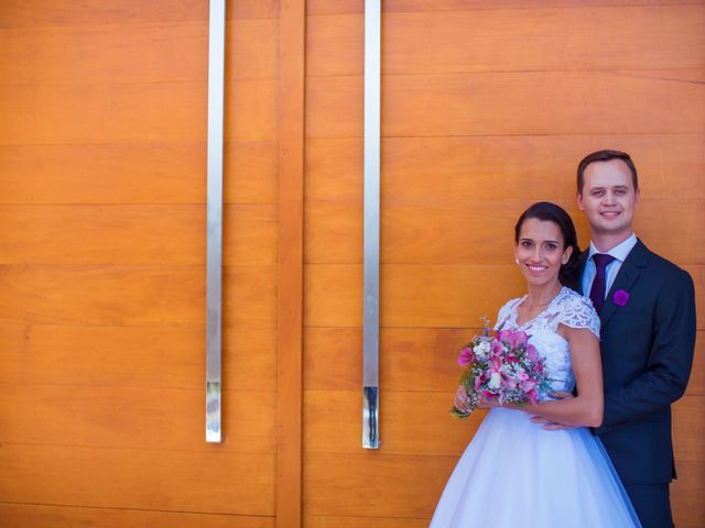 O casamento de Rafael e Ana em Nova Odessa, São Paulo Estado 101