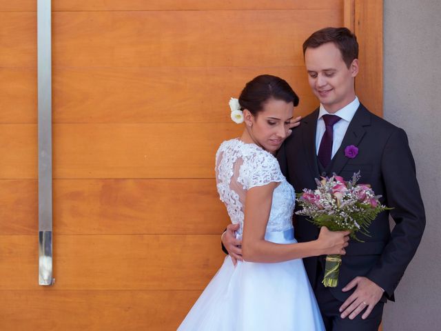 O casamento de Rafael e Ana em Nova Odessa, São Paulo Estado 102