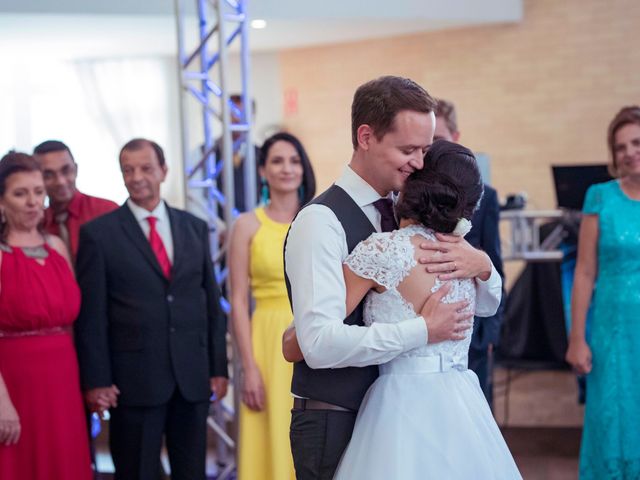O casamento de Rafael e Ana em Nova Odessa, São Paulo Estado 122