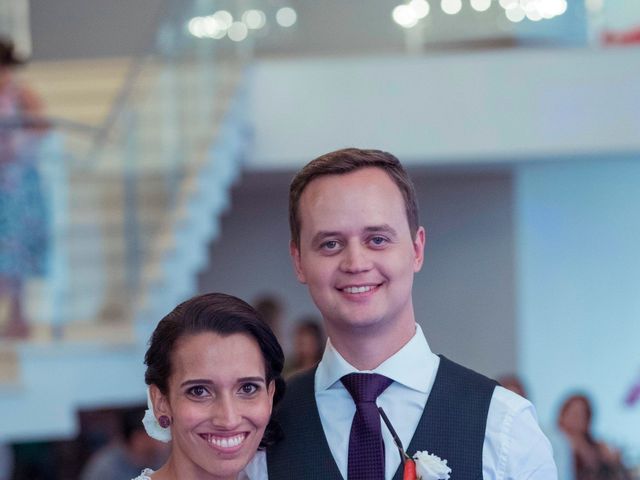O casamento de Rafael e Ana em Nova Odessa, São Paulo Estado 123