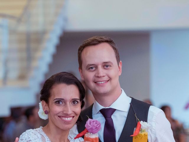 O casamento de Rafael e Ana em Nova Odessa, São Paulo Estado 124