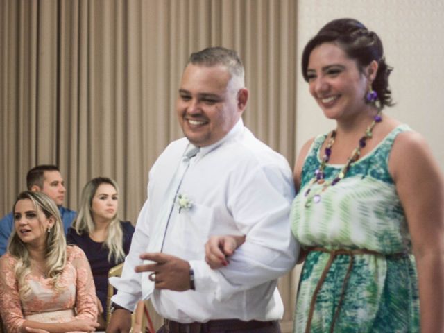 O casamento de Marcelo e Samea em Fortaleza, Ceará 10