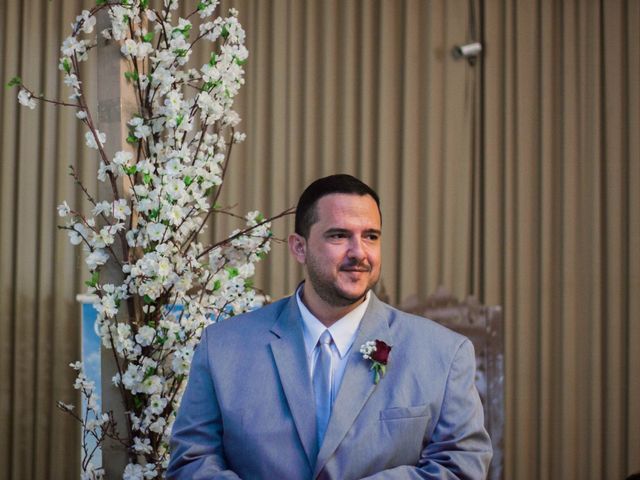O casamento de Marcelo e Samea em Fortaleza, Ceará 13