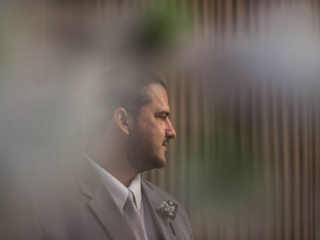 O casamento de Marcelo e Samea em Fortaleza, Ceará 14