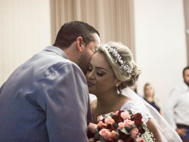 O casamento de Marcelo e Samea em Fortaleza, Ceará 24