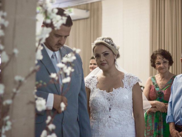O casamento de Marcelo e Samea em Fortaleza, Ceará 25