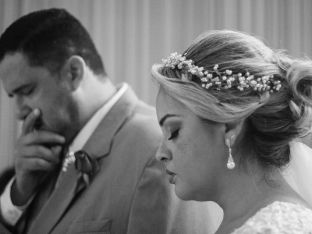 O casamento de Marcelo e Samea em Fortaleza, Ceará 29