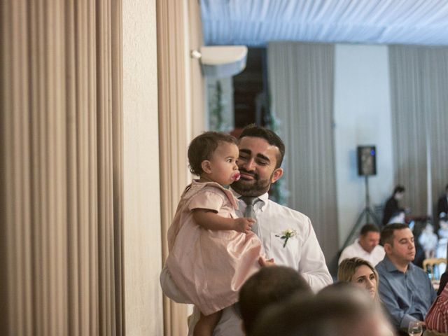 O casamento de Marcelo e Samea em Fortaleza, Ceará 31