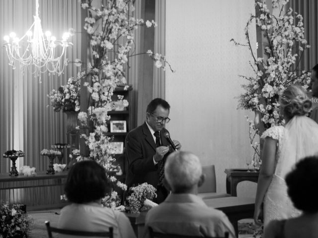 O casamento de Marcelo e Samea em Fortaleza, Ceará 32