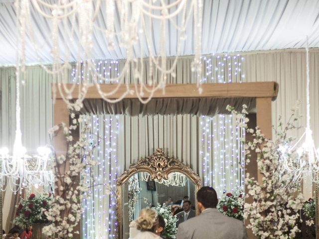 O casamento de Marcelo e Samea em Fortaleza, Ceará 33