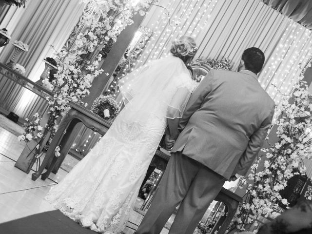 O casamento de Marcelo e Samea em Fortaleza, Ceará 34