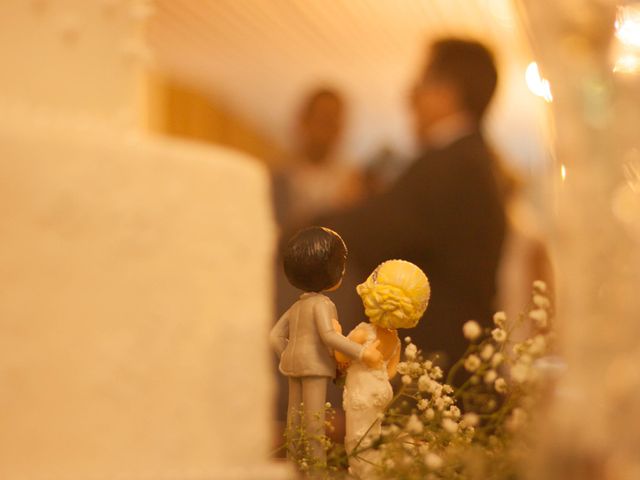 O casamento de Marcelo e Samea em Fortaleza, Ceará 37