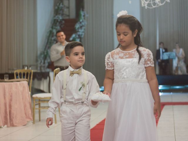 O casamento de Marcelo e Samea em Fortaleza, Ceará 39