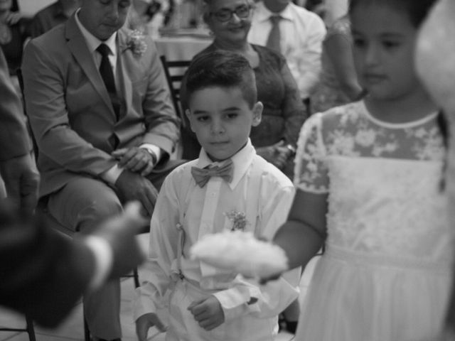 O casamento de Marcelo e Samea em Fortaleza, Ceará 40