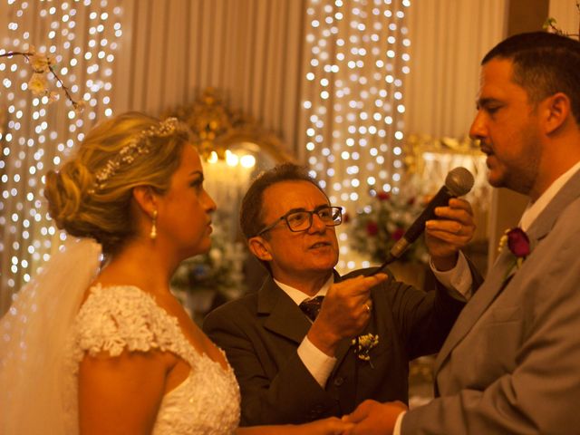 O casamento de Marcelo e Samea em Fortaleza, Ceará 43