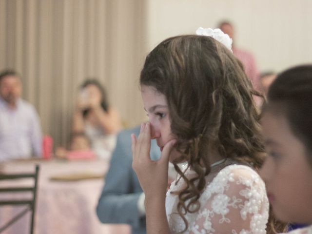 O casamento de Marcelo e Samea em Fortaleza, Ceará 53