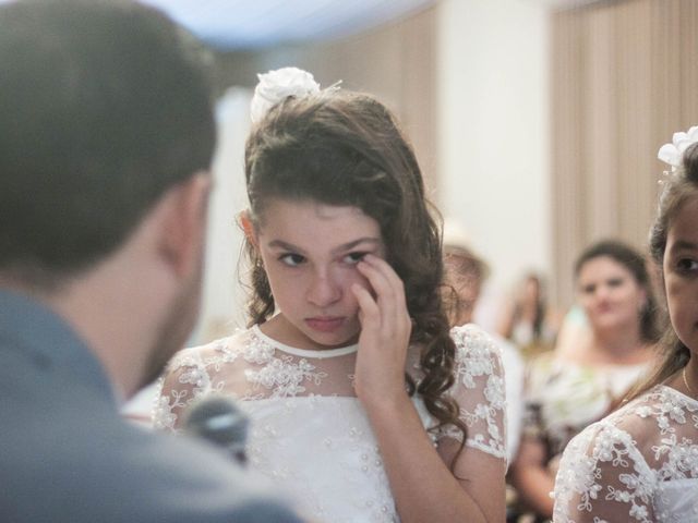 O casamento de Marcelo e Samea em Fortaleza, Ceará 56