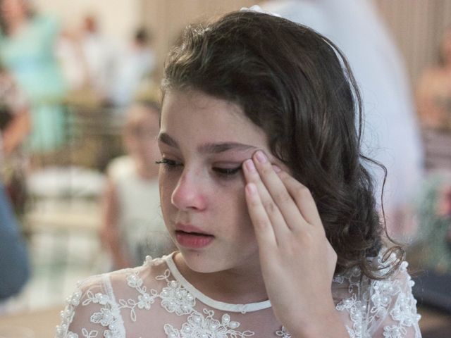 O casamento de Marcelo e Samea em Fortaleza, Ceará 61