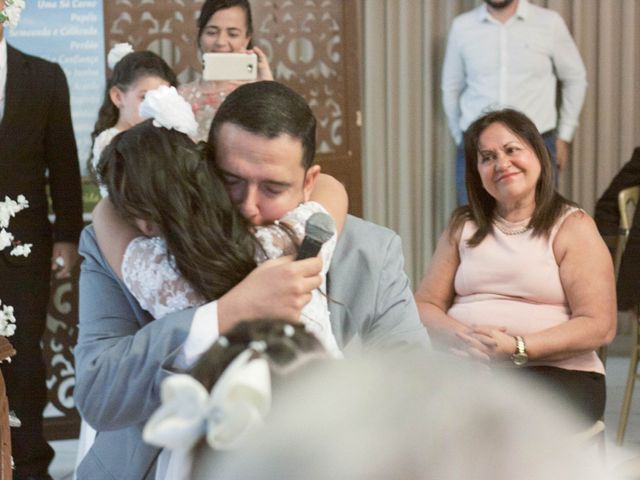 O casamento de Marcelo e Samea em Fortaleza, Ceará 63