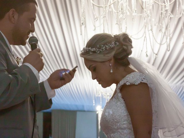 O casamento de Marcelo e Samea em Fortaleza, Ceará 65