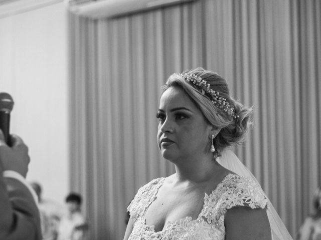 O casamento de Marcelo e Samea em Fortaleza, Ceará 66