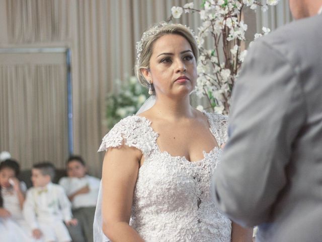 O casamento de Marcelo e Samea em Fortaleza, Ceará 68