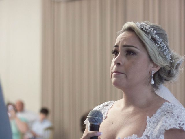 O casamento de Marcelo e Samea em Fortaleza, Ceará 70