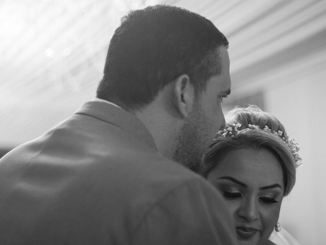 O casamento de Marcelo e Samea em Fortaleza, Ceará 71